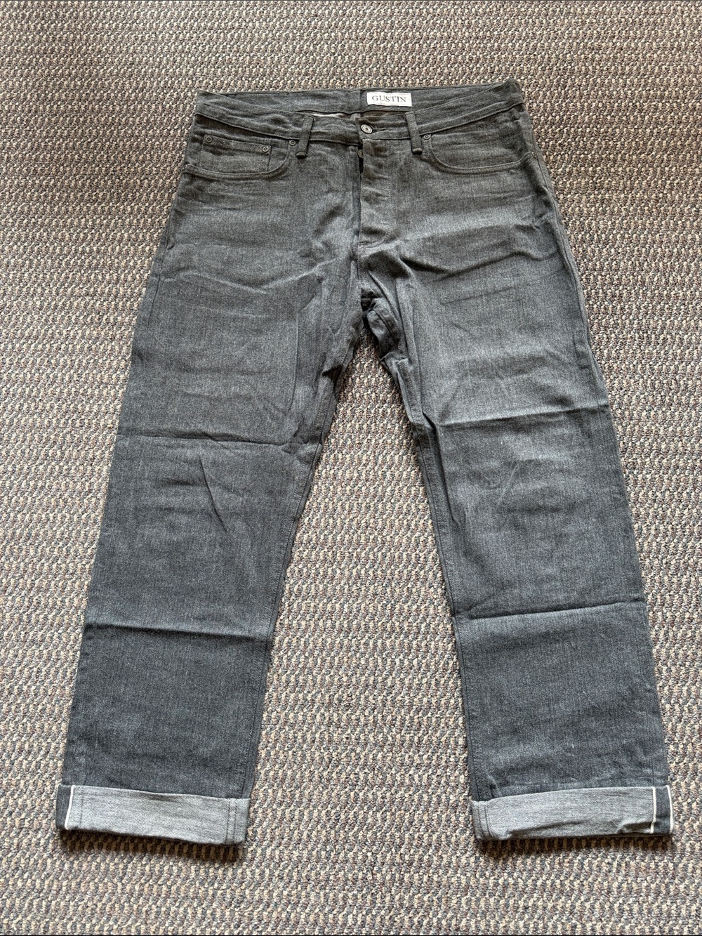 Gustin #131 Size 36
